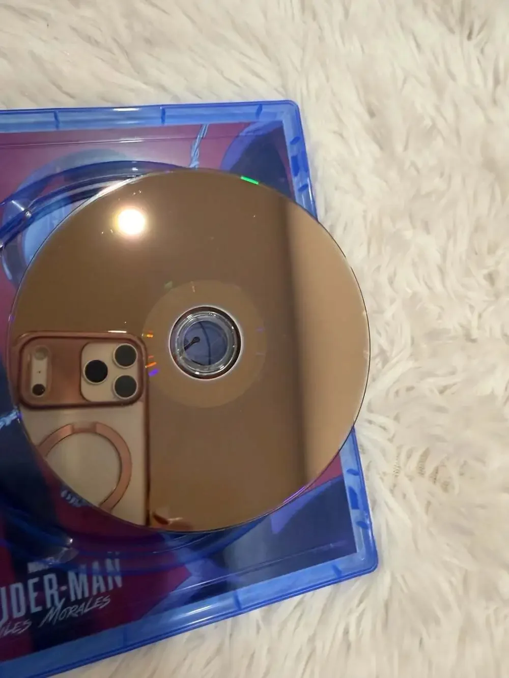 Marvel's Spider-Man: Miles Morales Ultimate Edition PlayStation 5 PS5